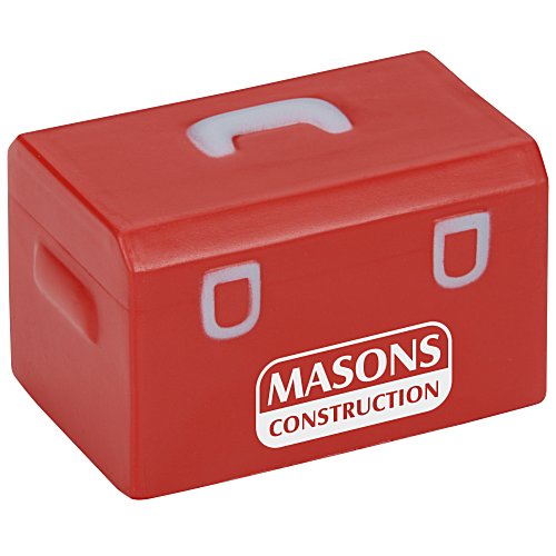 Tool Box Stress Reliever - 24 hr Main Image
