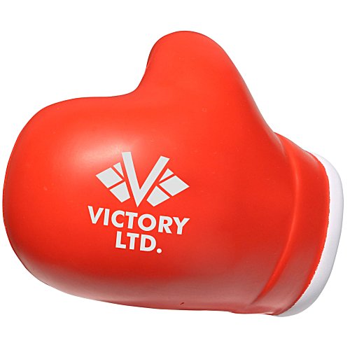 Boxing Glove Stress Reliever - 24 hr Main Image