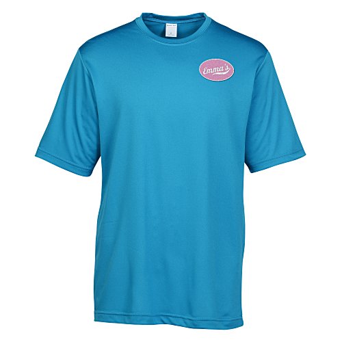 Resolve Performance T-Shirt - Men's - Embroidered Main Image