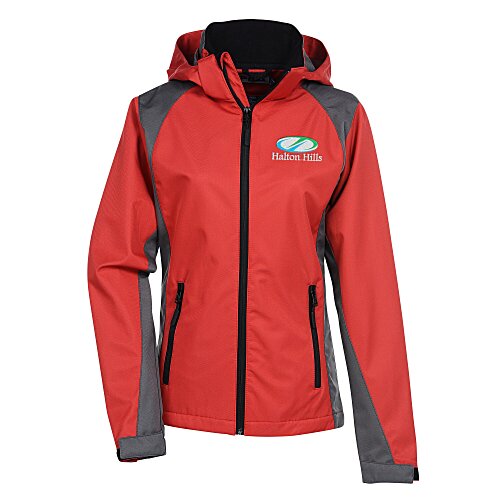 FILA Rockingham Lightweight Jacket - Ladies' Main Image