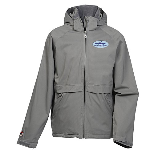 FILA London Waterproof Jacket - Men's Main Image