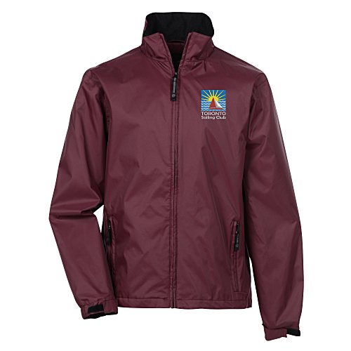 Spring Lightweight Jacket - Men's Main Image