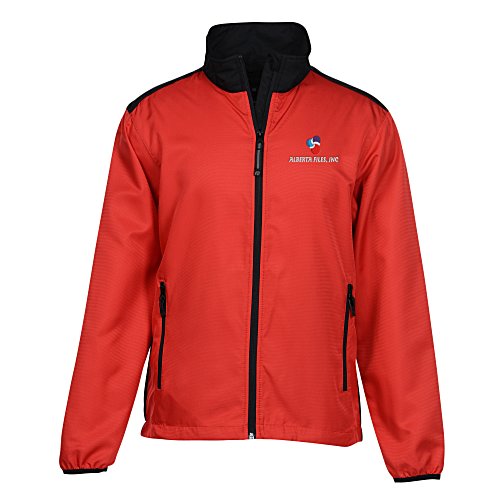 Hudson Colorblock Lightweight Jacket - Men's Main Image