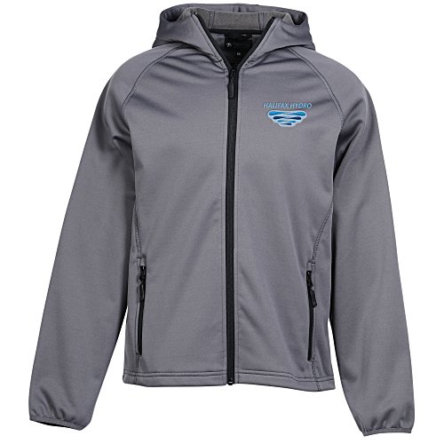 Quest Hooded Jacket - Men's Main Image