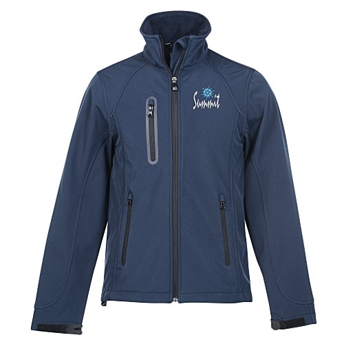 Summit Soft Shell Jacket - Men's Main Image