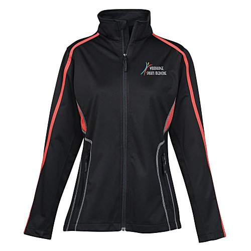 Urban Casual Jersey Jacket - Ladies' Main Image