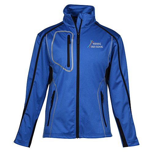 Urban Casual Jersey Jacket - Men's Main Image