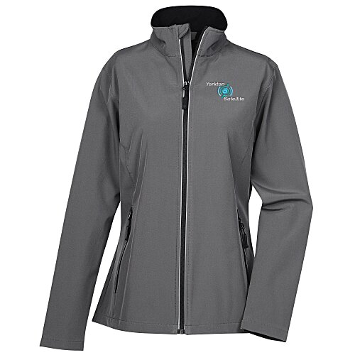 Reflective Accent Jacket - Ladies' Main Image