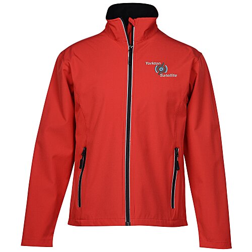 Reflective Accent Jacket - Men's Main Image