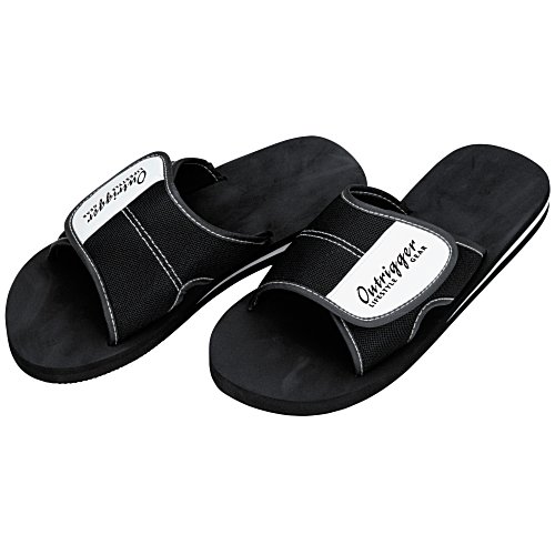 Slide Flip Flop Sandal - 24 hr Main Image
