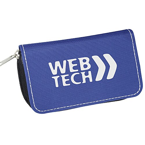 Zip Executive Tool Kit - 24 hr Main Image