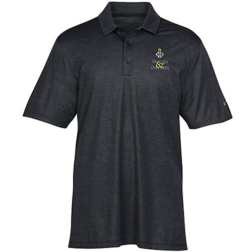 Nike Performance Crosshatch Polo - Men's Main Image