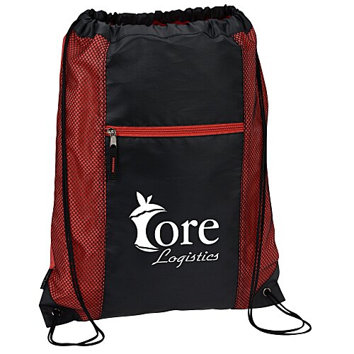 Porter Drawstring Sportpack Main Image