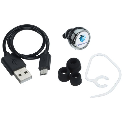 Atom True Wireless Single Ear Bud Main Image