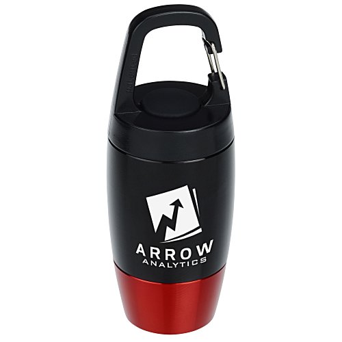 Clara Clip Flashlight Main Image