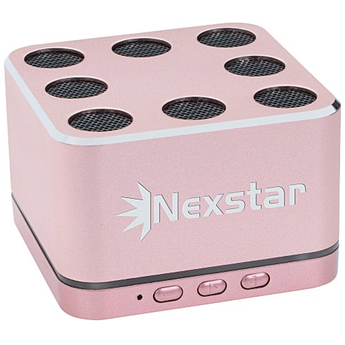 Morley Bluetooth Speaker Main Image