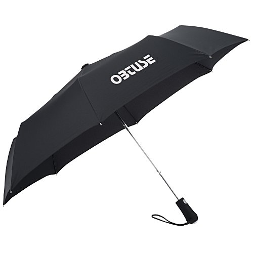 Illuminator LED Umbrella - 44" Arc - 24 hr Main Image