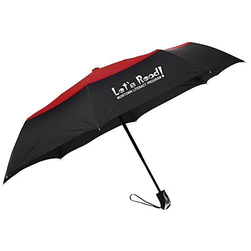 "The Derby" Mini Umbrella - 42-inch Arc - 24 hr Main Image