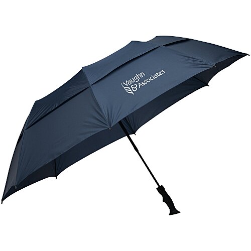 Fiberglass Golf Umbrella - 58-inch Arc - 24 hr Main Image