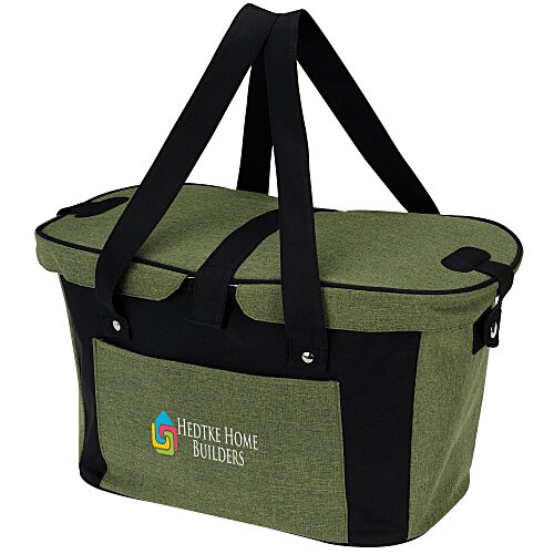 Ridge Picnic Basket Main Image