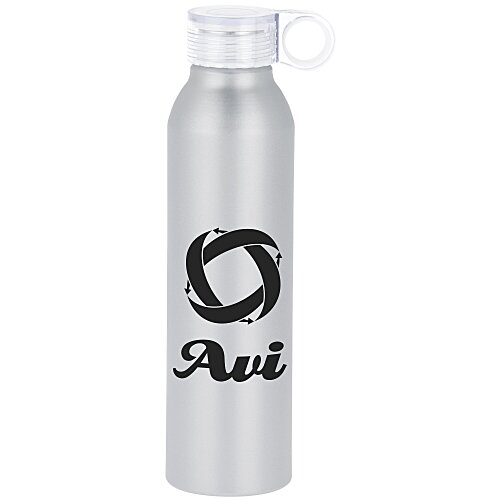 Grom Aluminum Sport Bottle - 22 oz Main Image