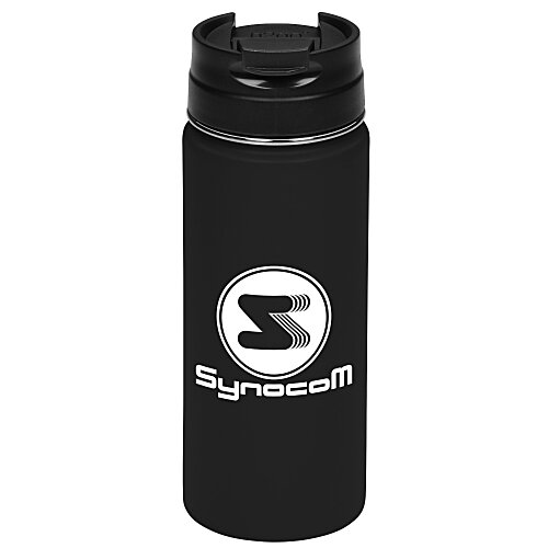 h2go Nexus Vacuum Travel Tumbler - 16 oz. Main Image