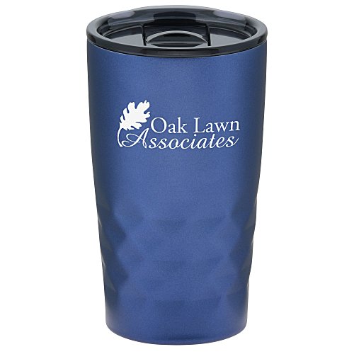 K Mini Vacuum Travel Tumbler - 14 oz. Main Image