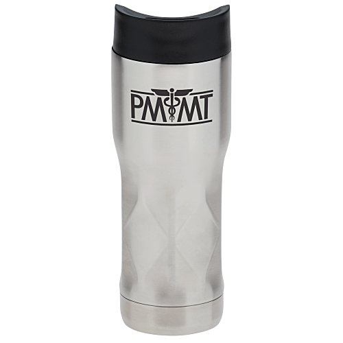 Nova Vacuum Coffee and Tea Tumbler - 16 oz. Main Image