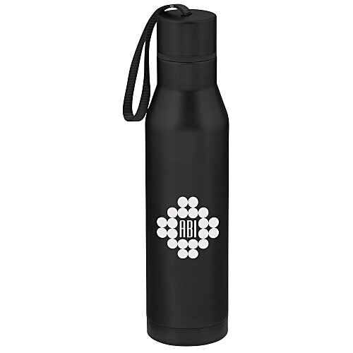 Carry It Vacuum Bottle - 18 oz. Main Image