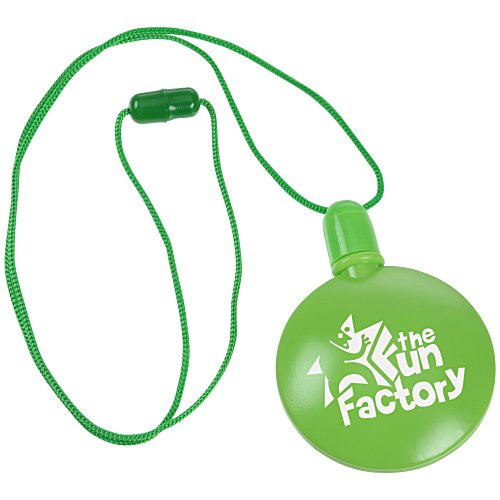 Bubble Necklace Main Image