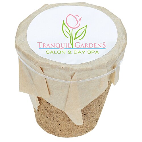 Growable Planter Main Image