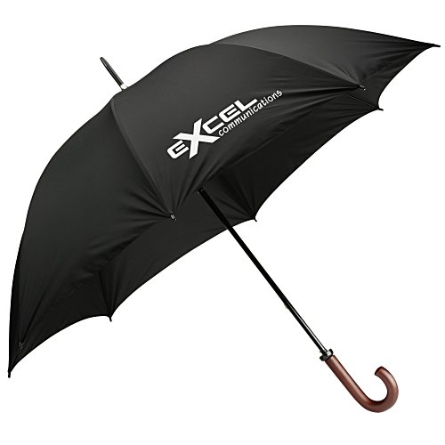 Doorman Umbrella - 60-inch Arc - 24 hr Main Image