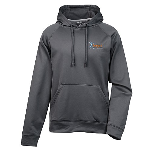 Vansport Micro-Fleece Hoodie Main Image