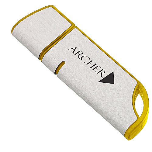 Jazzy Flash Drive - 8GB - 3.0 Main Image