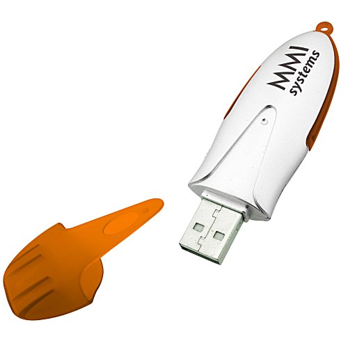 Jupiter USB Flash Drive - 8GB - 3.0 Main Image