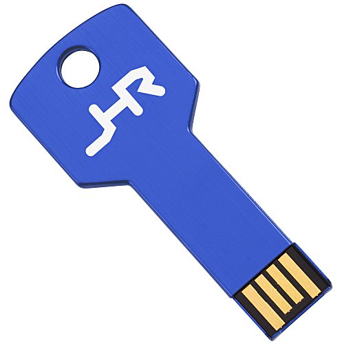 Colorful Key USB Drive - 128GB Main Image