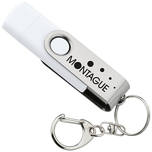 Smartphone USB Swing Drive - 128GB Main Image