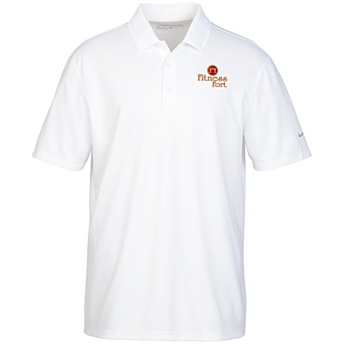 Nike Smooth Performance Polo Main Image