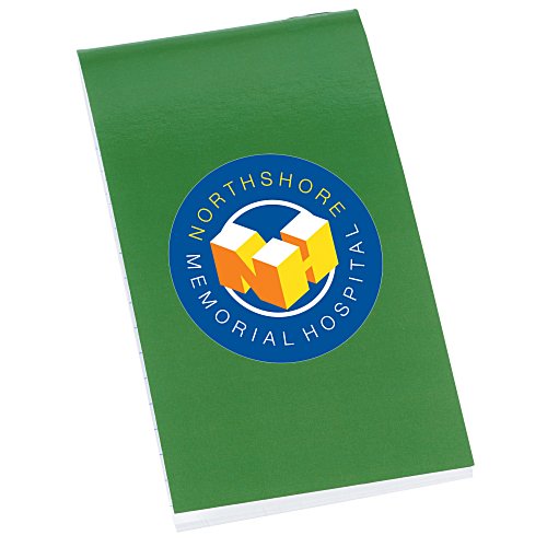Memo Book - Solid Main Image