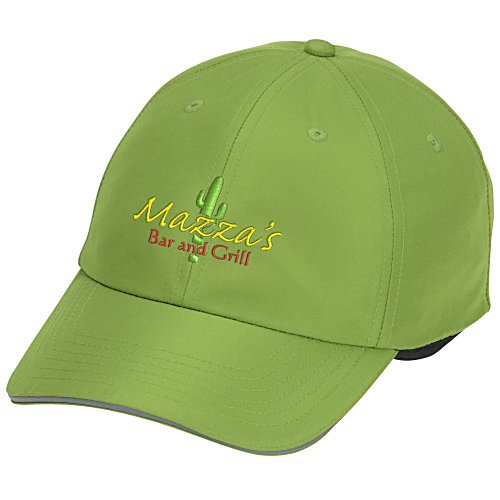 Pitch Performance Cap Main Image