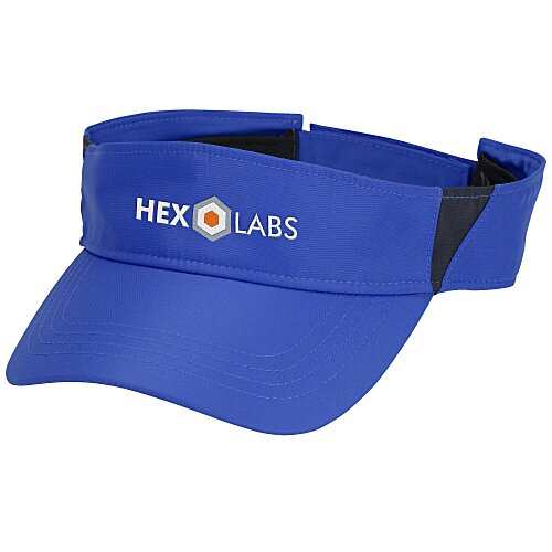 Drive Performance Visor Main Image
