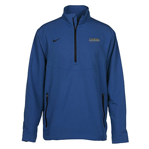 Nike 1/2-Zip Pullover Windshirt - 24 hr Main Image