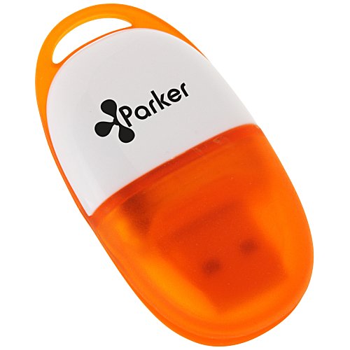 Bugsy USB Drive - 512MB Main Image