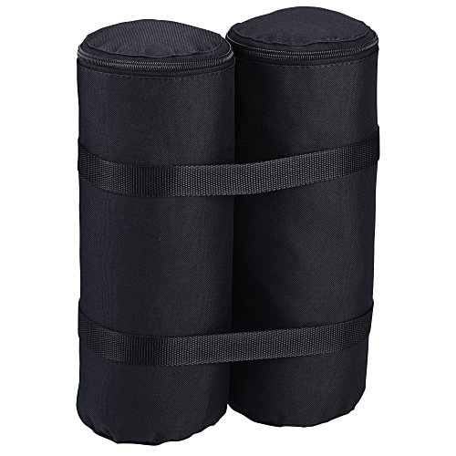 Tent Leg Sand Bag Ballast Kit Main Image