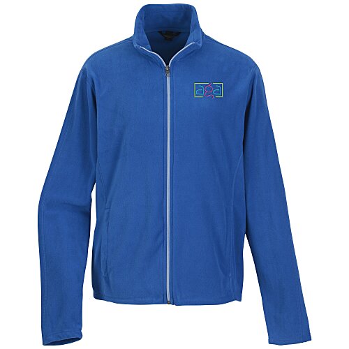 Crossland Microfleece Jacket - Men's - 24 hr Main Image
