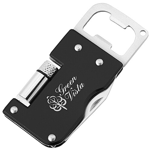 Outdoor Multifunction Tool Kit - 24 hr Main Image