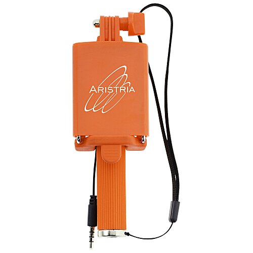 Compact Selfie Stick - 24 hr Main Image