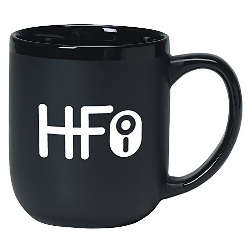 Customized Majestic Mug - 17 ounces - 24 hr Main Image