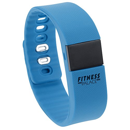 Activity Tracker Wristband Main Image