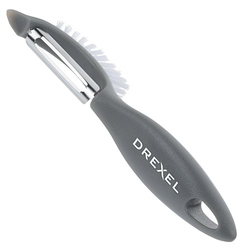 Veggie Brush and Peeler Main Image